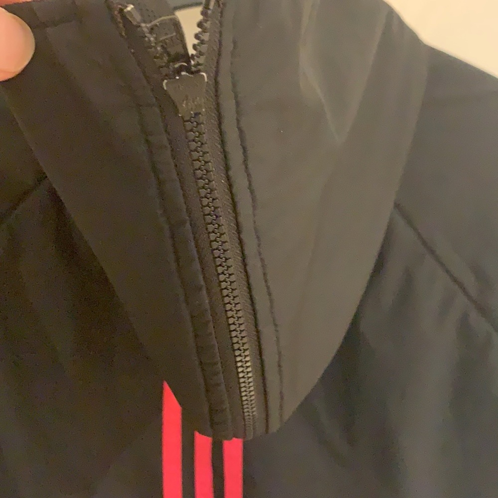 Reversible adidas jacket - Picture 8 of 10